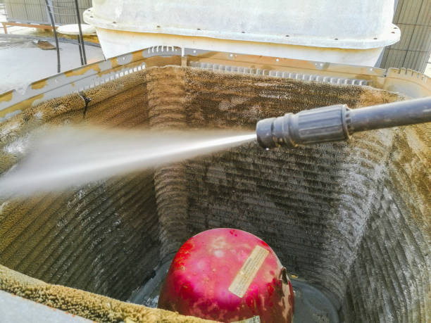 Best Local Air Duct Cleaning Services  in Helmetta, NJ