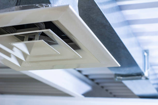 Best Air Duct Cleaning Company Near Me  in Helmetta, NJ