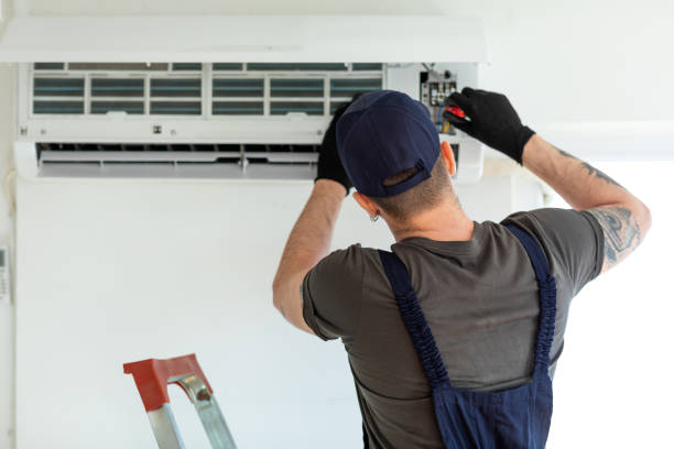 Best Best Air Duct Cleaning Company  in Helmetta, NJ