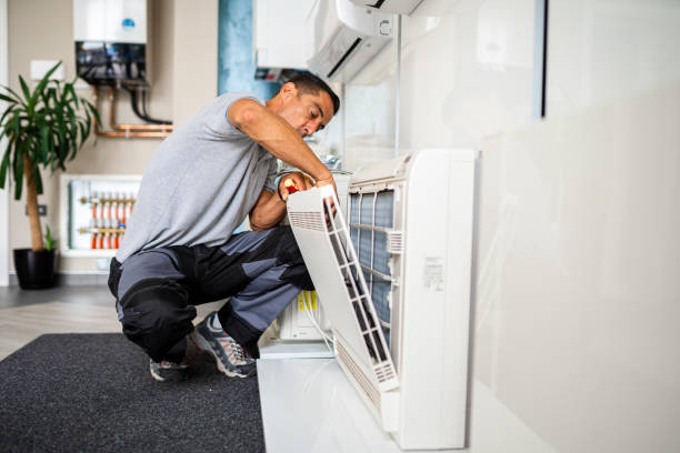Best Residential Air Duct Cleaning  in Helmetta, NJ