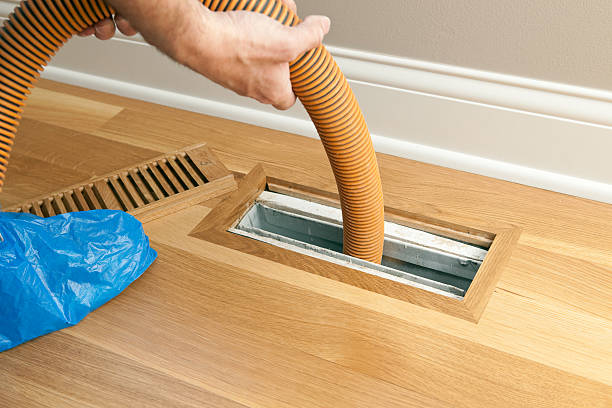 Best Emergency Air Duct Cleaning  in Helmetta, NJ