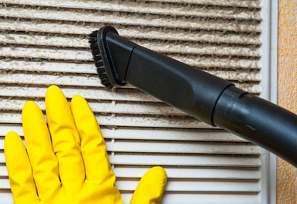 Best Duct Cleaning for Offices  in Helmetta, NJ